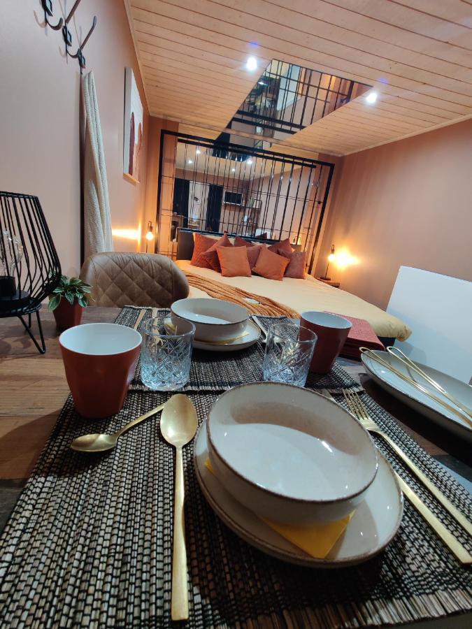 Chambre D'Eau Bed and Breakfast Ichtegem Exterior foto
