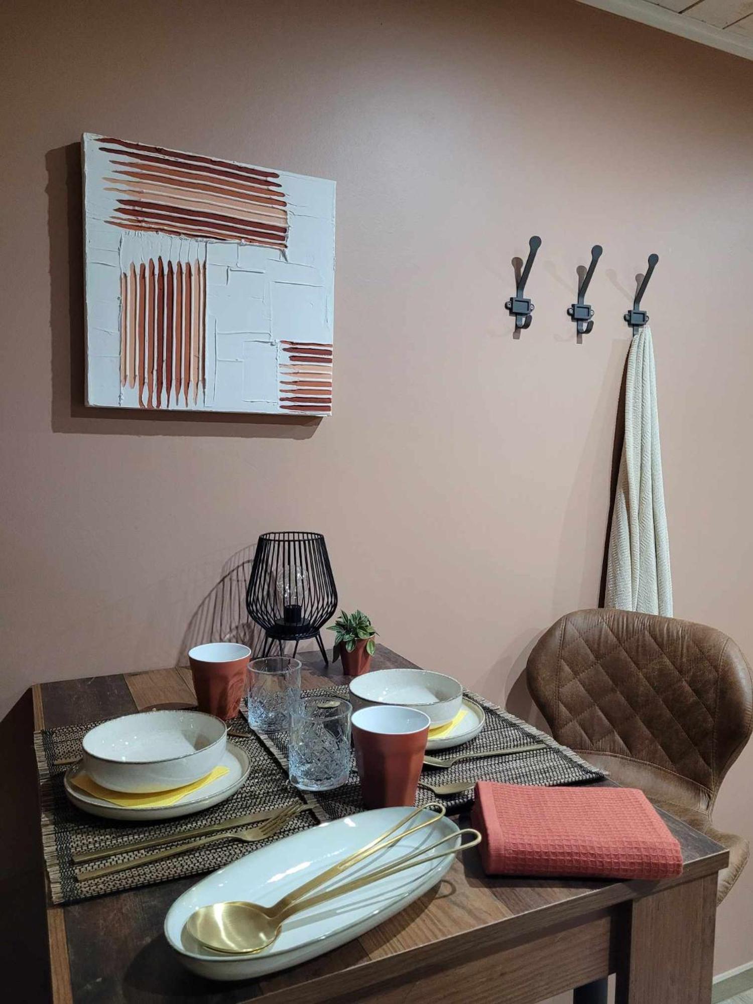Chambre D'Eau Bed and Breakfast Ichtegem Exterior foto